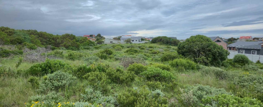 0 Bedroom Property for Sale in Kleinbaai Western Cape